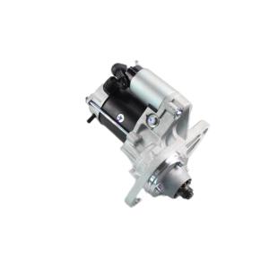 High Efficiency 700P ISUZU 4HK1 Starter ASM 8973239352 8980549840