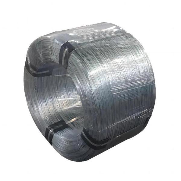 Buy 0.18mm 304 Stainless Spring Wire for Heavy Duty Applications at wholesale prices