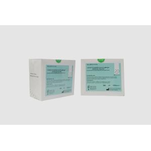 Universal SARS-CoV-2 IgG IgM Antibody Rapid Test Kit 90% Sensitivity