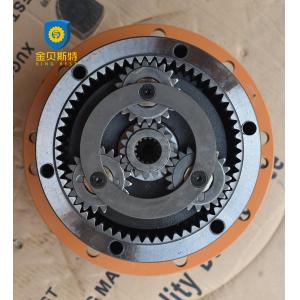 RG025S-155-33 HD307 Excavator Gearbox KATO Hydraulic Swing Motor