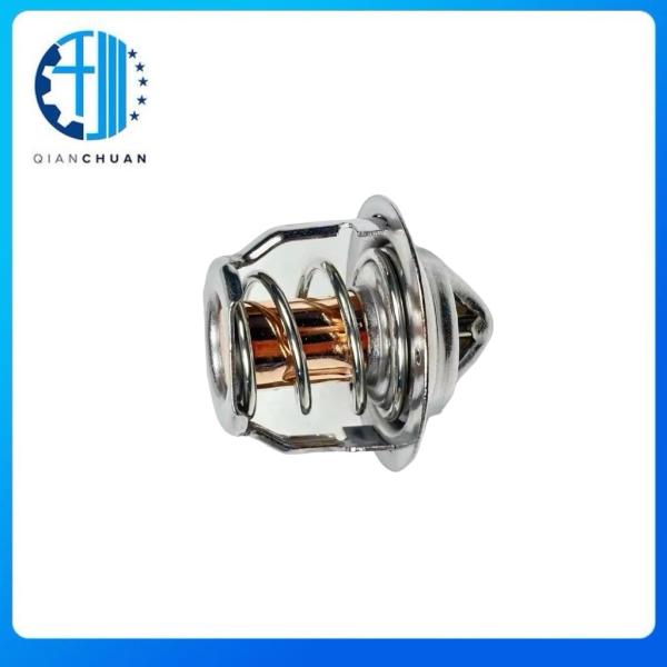 21412639 Thermostat For D13 Engine EC480 Excavator Spare Parts