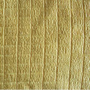 White 100% polyester tea towel weft grid towel