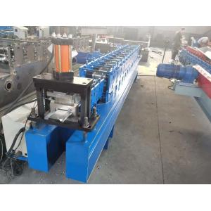 High Accuracy PPGI Automatic Rolling Shutter Machine Hydraulic Shears