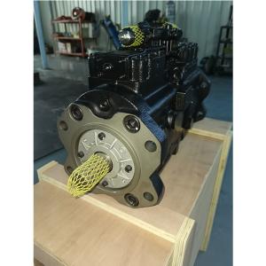 SY215 Sany Excavator Hydraulic Pump K3V112DTP1N9R-0E11-AV