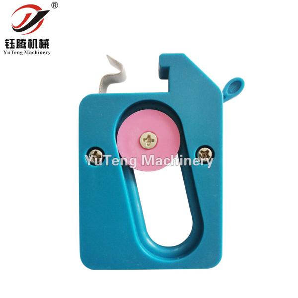 Buy Chain Stitch Industrial Quilting Machine Thread Breaking Automatic Stop Box at wholesale prices