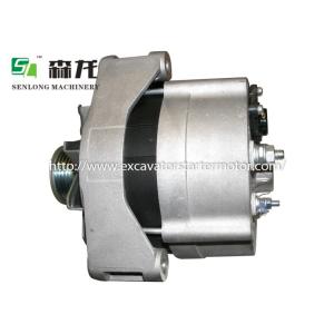 TCD3.6L4 0118404 TCD3.6L4 0118404 TCD3.6L4 0118404 Deutz Generator 24V 100A