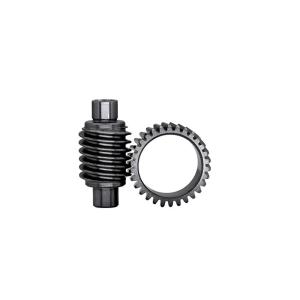 20CrMnTi Worm Gear And Worm Wheel