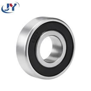 JINGYAO 6207-ZZ Low Friction and Noise Deep Groove Ball Bearings for Smooth
