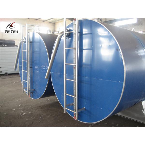 Buy Insulated Heating Asphalt Road Construction Machinery Wear Resistant at wholesale prices