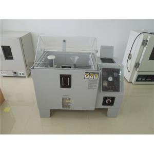 Electronic Salt Spray Corrosion Test Chamber