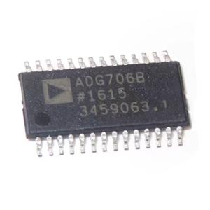 Quality New Original Integrated Circuit ADG706BRUZ In stock hot for sale