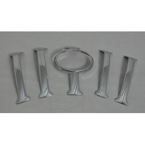 Quality TX Front Grilles for Toyota Prado FJ150 2014 for sale