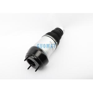 Rubber / Steel Material Mercedes Air Ride Suspension A1663206813 GL X166