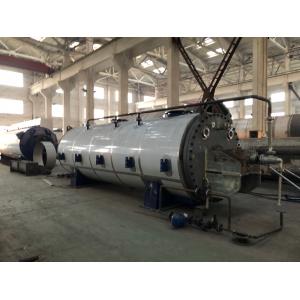 Industry Poultry Waste Rendering Plant / Rendering Facility Press Dry Processing