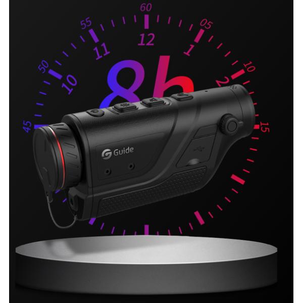 TD210 Infrared Thermal Imaging Night Vision , Infrared Night Vision Monocular
