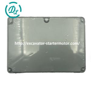 EexcavaStart Hino J08E 24V ECM Controller 89661-E0010 275800-4211