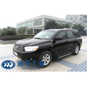 Full Time 3456 cc 4×4 150km/h Bulletproof Vehicles