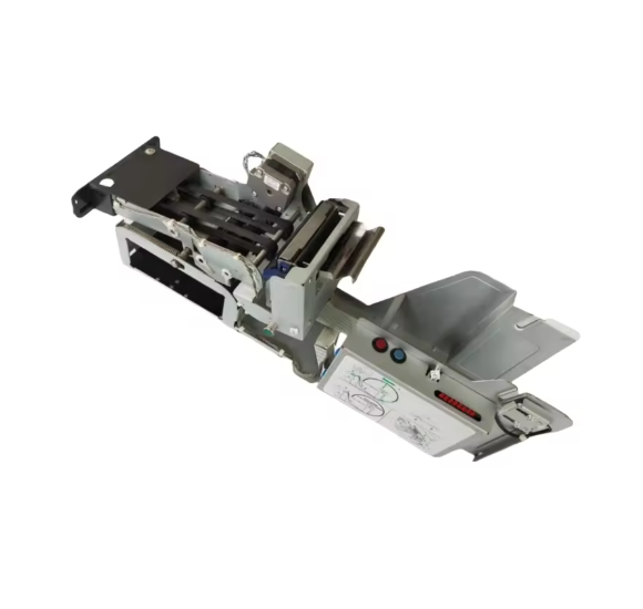 YT2.241.056B6 GRG Banking CDM8240 CRM9250 Receipt Printer YT2.241.056B6 ATM Machine Parts