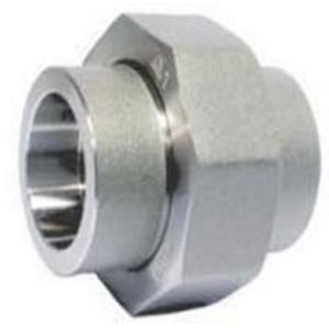 Quality hastelloy C-276 socket welding union for sale