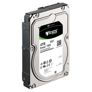 Customized high quality NEW EXOS 7E8 ST4000NM0035 4TB 4T SATA 7.2K 256M Hard