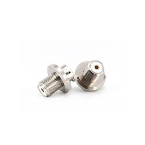 UHF Female right angel Connector for RG316 Cable