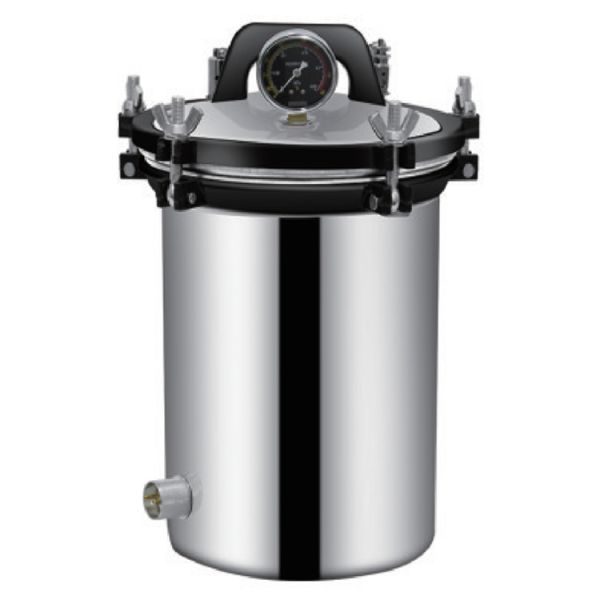 Buy Mechanical Automatic Autoclave Steam Sterilizer  at wholesale prices