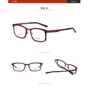 Lightweight Mens Metal Frame Sunglasses , Flexible Black Metal Frame Sunglasses