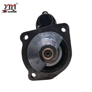 QD2513A Starter Motor for JS220 JS230 24V11T 4.0KW IS1106 AZF4267