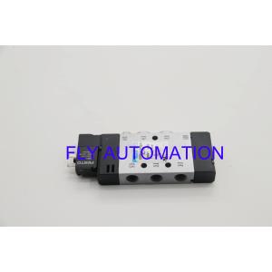 FESTO Solenoid Valve CPE14-M1BH-5L-1/8 196941 Pneumatic Solenoid Valves