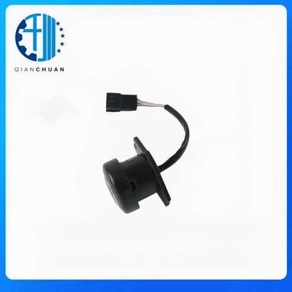 30661-00004 2552-1004 Throttle Knob for Doosan Excavator DH220-5 DH200-5