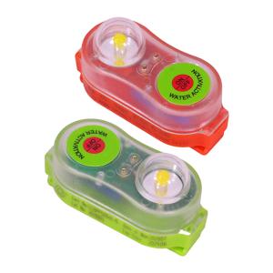 Life jacket light