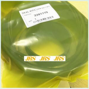 China 2281779 3556294  2432276 STEERING LIFT TLIT C.A.T SEAL KIT on sale