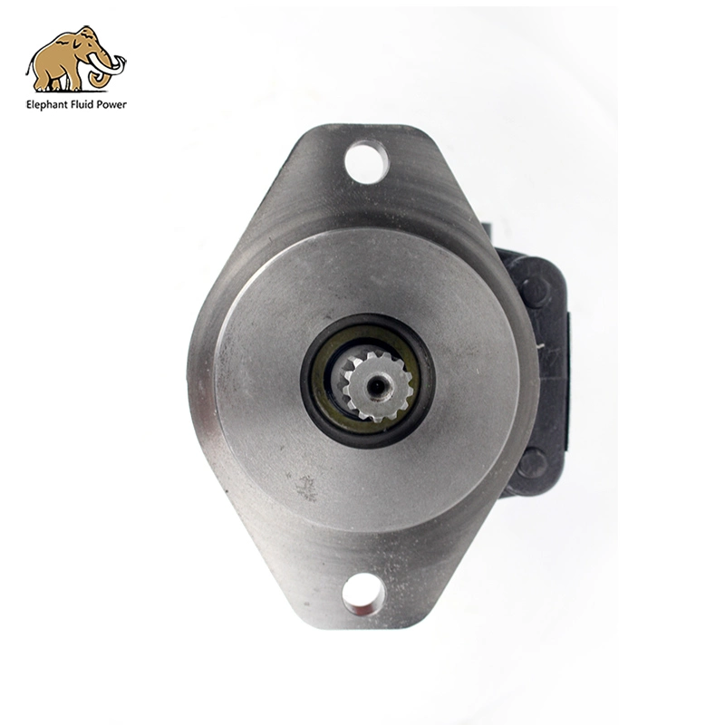  Hydraulic Motor Pump 14561970 Fan Pump