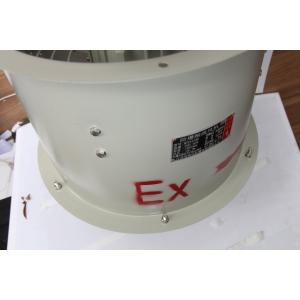 ATEX Certified Explosion Proof Axial Fan | Energy-Saving Industrial Ventilation