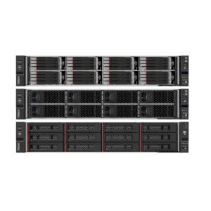 Lenovo ThinkSystem SR650a V4 Rack Server with Xeon 4.0GHz