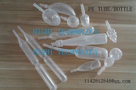 Buy ICE LOLLY BOTTLE BLOWING MACHINE at wholesale prices