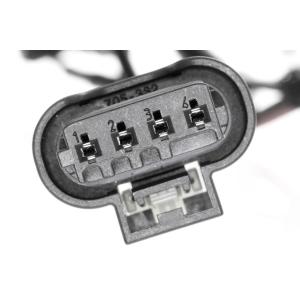 VW Touareg TDI 2011-2015 Diesel Exhaust Fluid Heater Pre-Heater 7P6198970