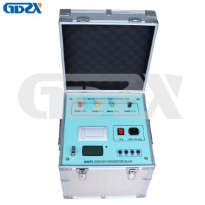 ZXDW-5A Easy Operation Powerful Large Grounding Grid Resistance Tester