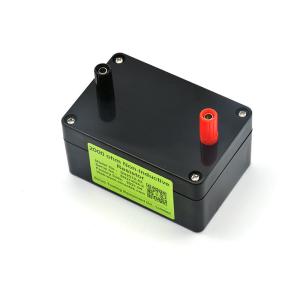 IEC 60335-1 Clause 8 Non - Inductive Resister 2k Ω For Current Leakage