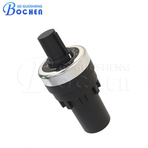 La42dwq 22 10k Industrial Rotary Potentiometer Frequency Conversion Speed