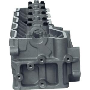 MITSUBISHI Montero Pajero Canter 4M40T Aluminum Cylinder Head ME202620 ME193804