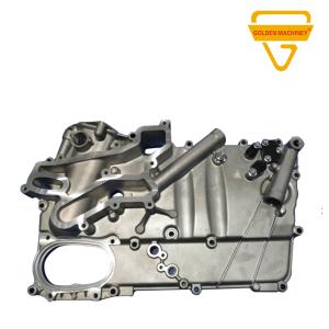2175675 Scania Truck OIL COOLER COVER