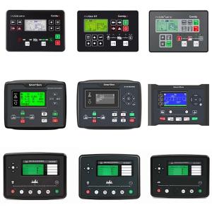 250Kw Mobile Trailer Diesel Generator sets with Yuchai engine