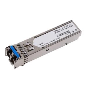 Quality Professional 100BASE-FX Fiber Channel Transceiver 155 Mb/S With 550M Distance for sale