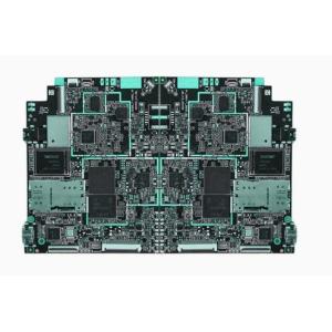 SMT factory OEM Service Game Machine Control Controller PrintedAssembly PCB PCBA