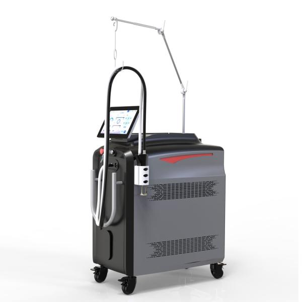 Buy Professional Alexandrite Laser Machine 755nm OEM ODM Services at wholesale prices