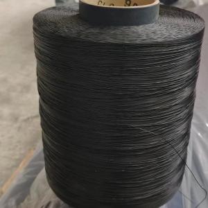 Polyester Coated Yarn PVC Stirling Yarn Sewing Waxed Thread