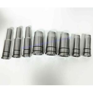 Sleeves And Bushing Injection Plastic Mold Parts Axiality 0.005mm