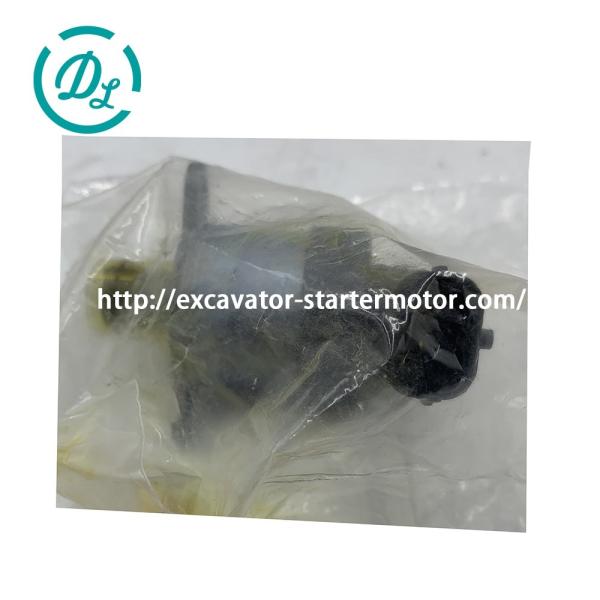 Buy EexcavaStart Bosch Suction Control Valve 0928400742 for 6BT Engine at wholesale prices
