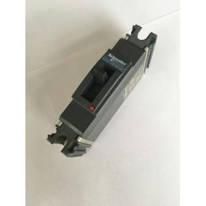 20A EZC100H1020 1P Moulded Case Circuit Breaker MCCB